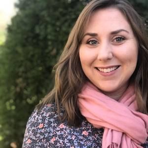 Meet your Posher, Maryjo